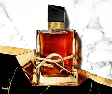 nuovo profumo yves saint laurent giardino|Libre by YSL .